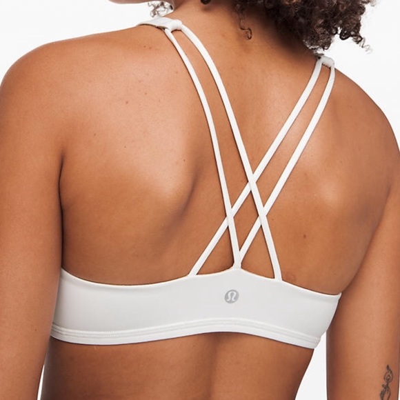 Size 2 lululemon sports bras - Picture 3 of 8